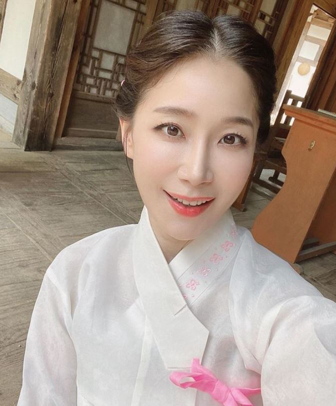 배우 김하영 프로필 이미지