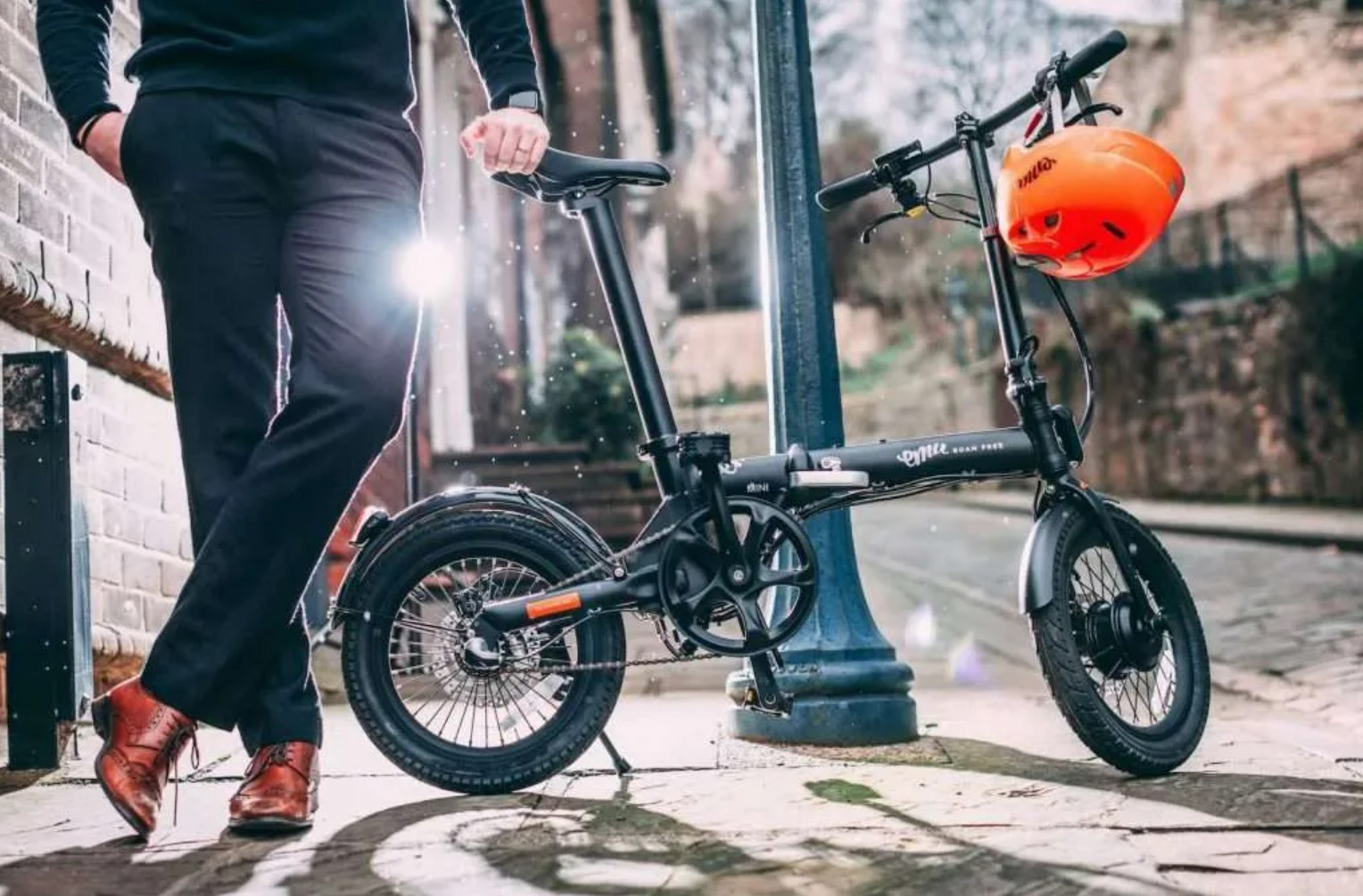 05. ​​Emu Electric Bikes 블로그05
