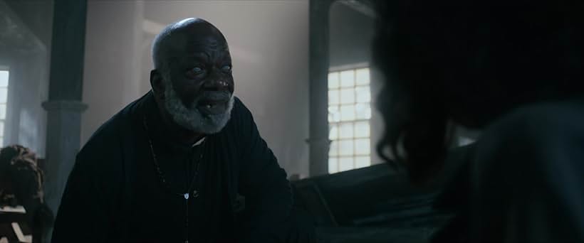 액션 공포 판타지 영화추천 헬보이 : 크룩드 맨 결말 후기 리뷰 - 호평과 혹평