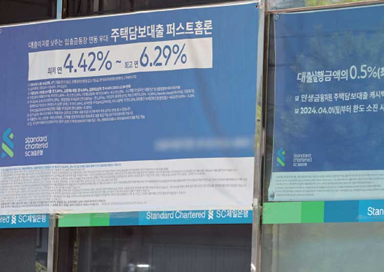 정부 규제와 시장 반응