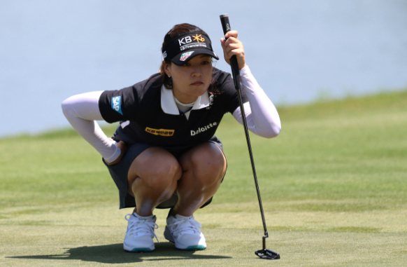 더 셰브론 챔피언십