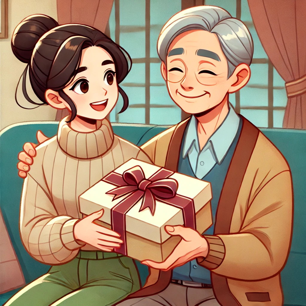 당뇨 있으신 어르신께 드리는 음식 선물, 이렇게 하면 좋아요 🍵 건강 전문가·기사도 증명하는 배려 가득 가이드