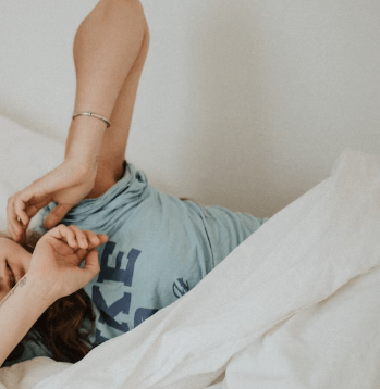 코골이 줄이는 방법 - 입 다물고 자기