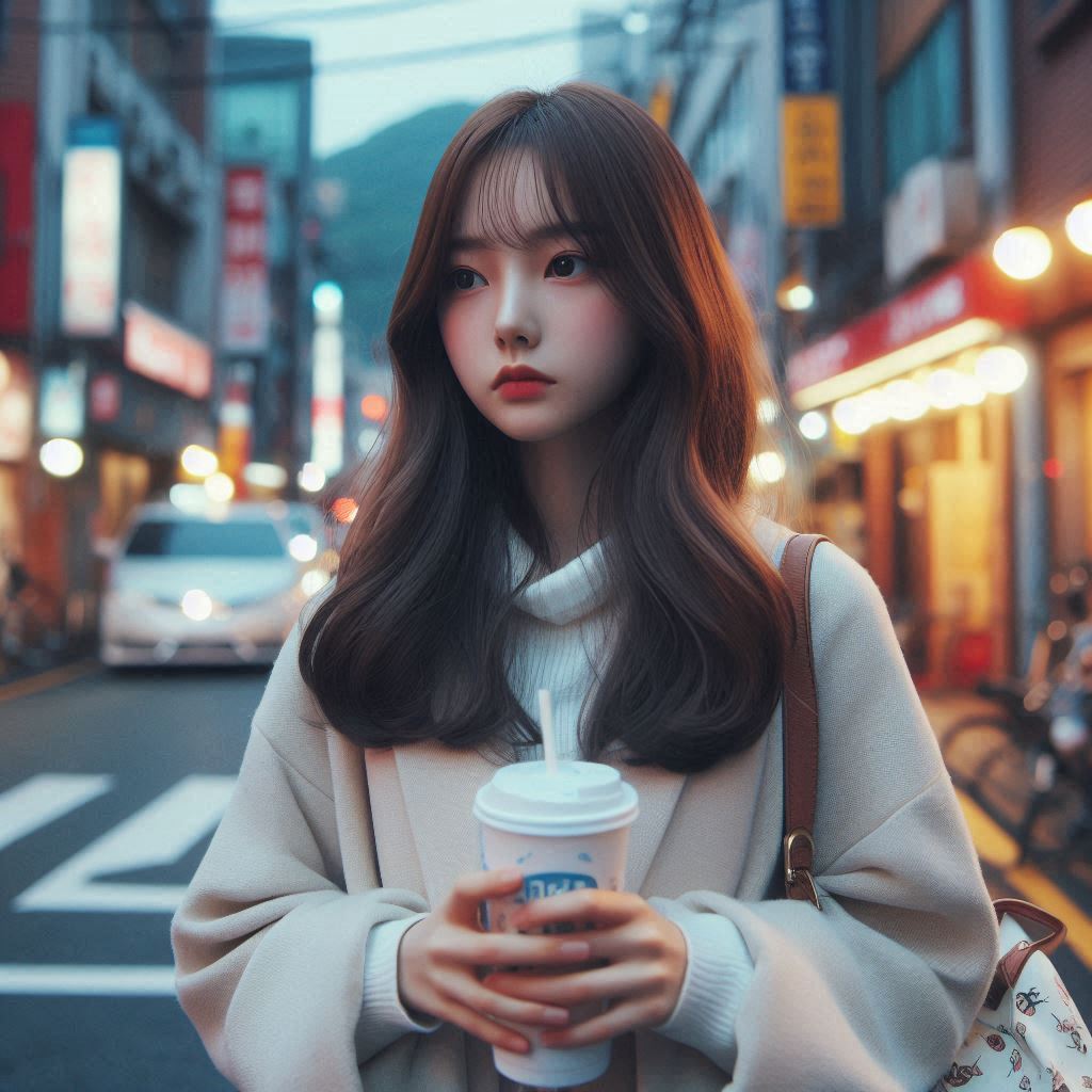 서면 젊음의 거리 부산의 활기찬 도시 문화를 만나는 트렌디한 명소
