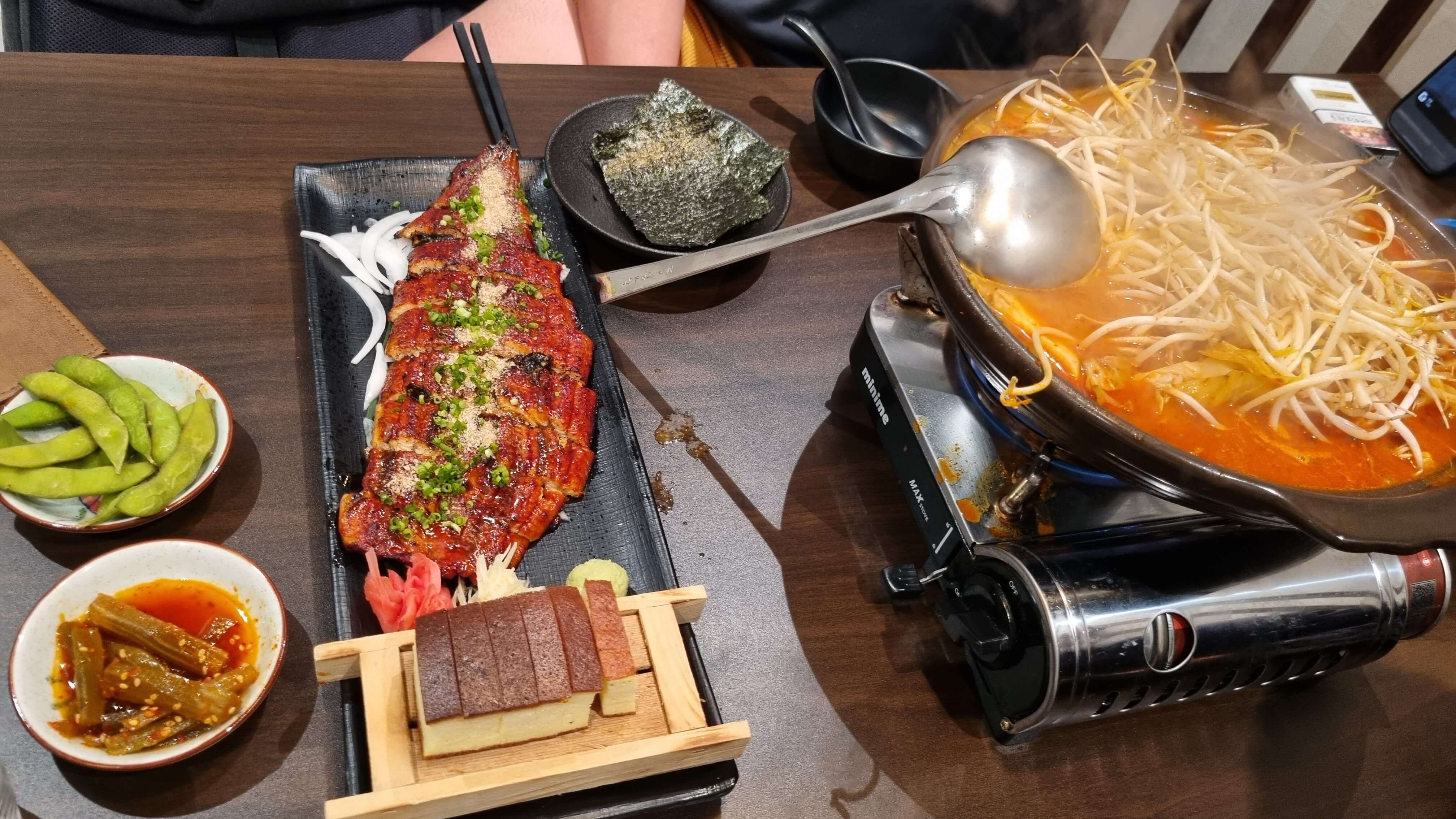 잠실 프리미엄 이자카야-사진