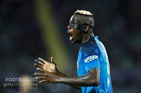 나폴리 빅터오시멘 5