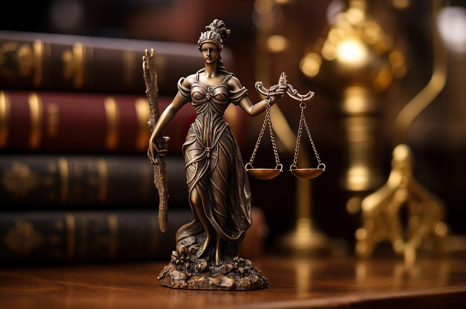 공소기각 재판(결정/판결)의 의미와 효과 (공소기각 뜻, 구속영장 효력 상실)