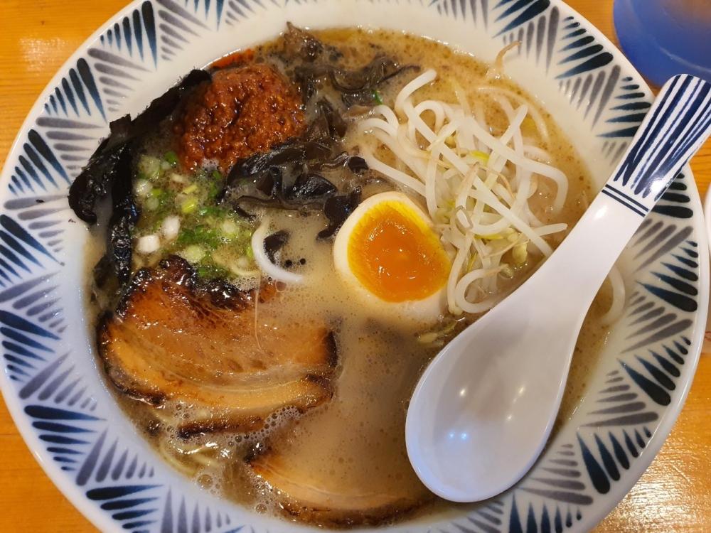 투데이 맛있는 메뉴 대왕 라멘, 돈코츠라멘, 미소라멘, 쇼유라멘 맛있는 식당 추천 양산 서창 맛집