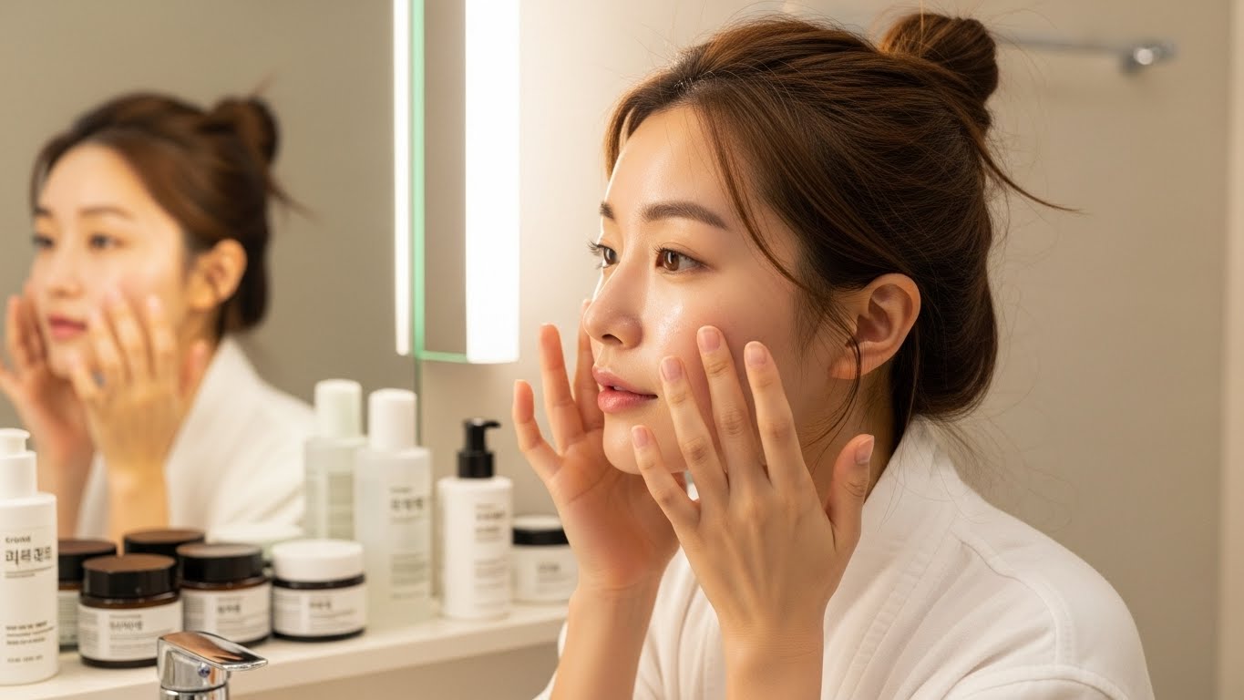 기미 없애는 방법