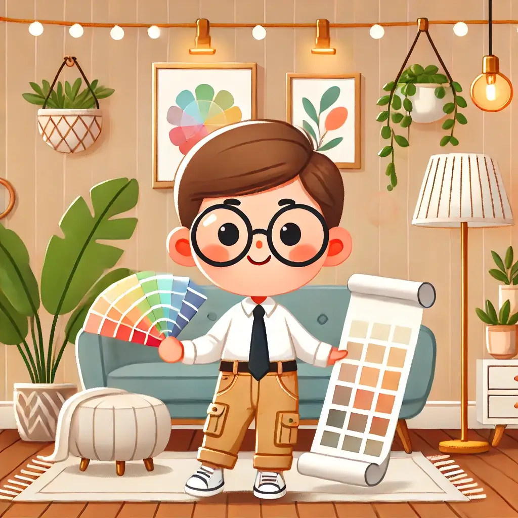 인테리어 디자이너 되는 법과 필요한 자격 조건 총정리