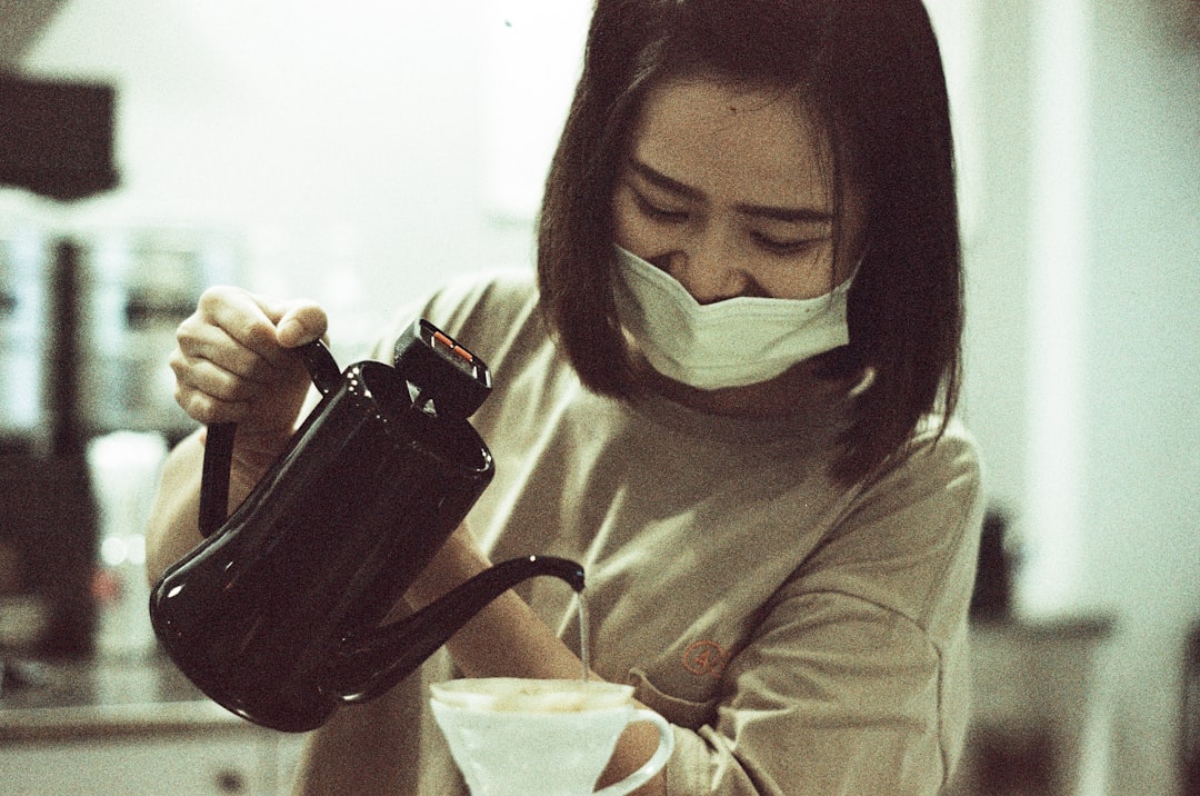Health examination.