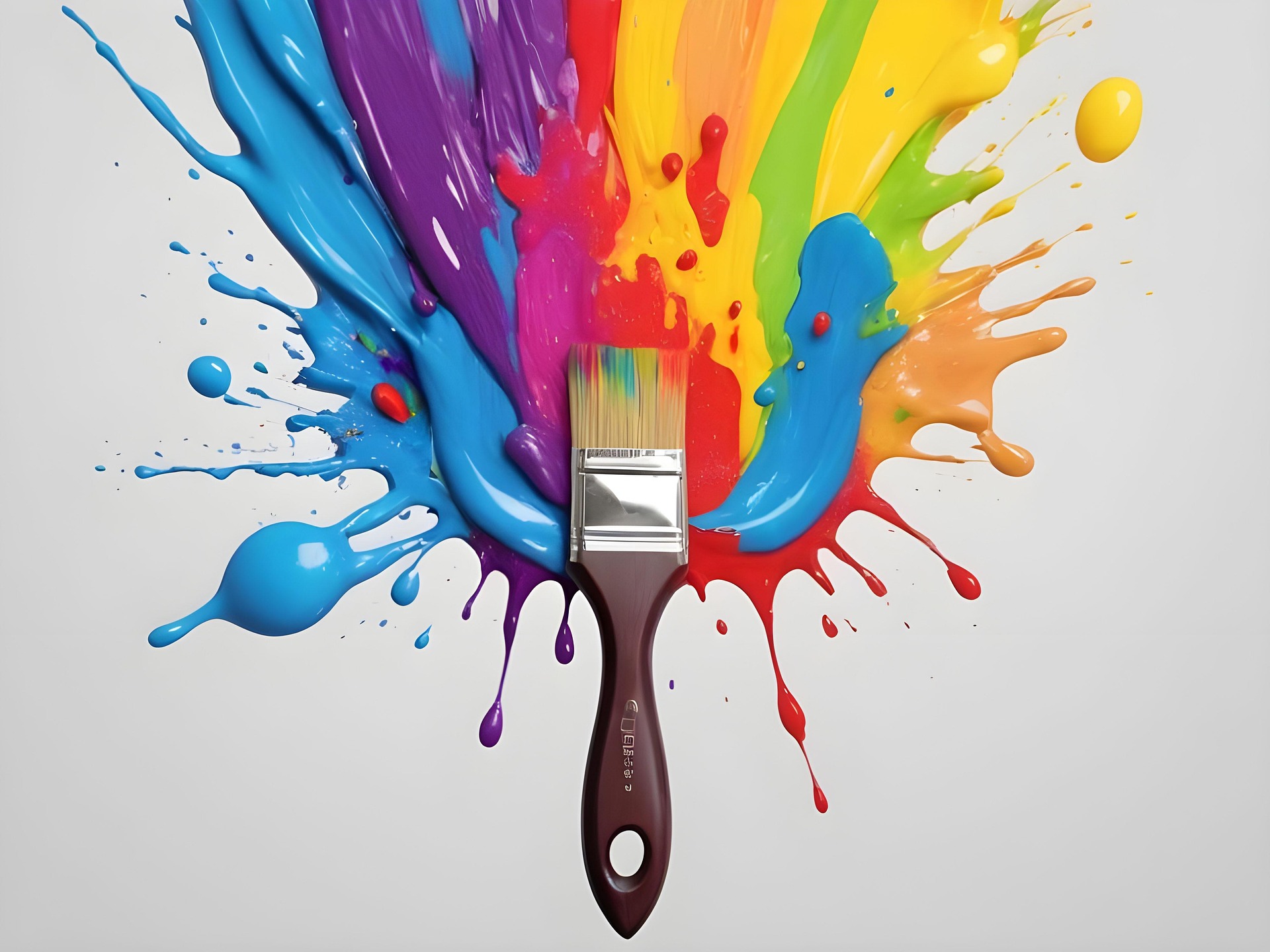 고유한 미술 세계