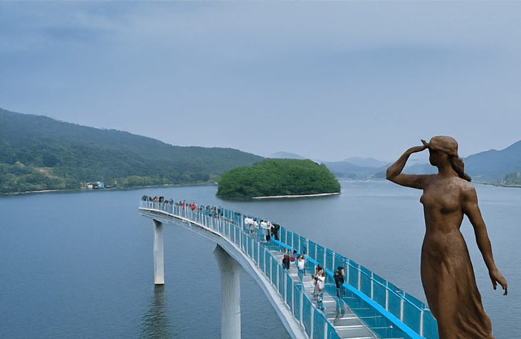 춘천 여행 추천 코스와 호수&middot;자연&middot;미식이 어우러진 매력 소개
