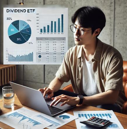 초보자를 위한 배당주 투자법