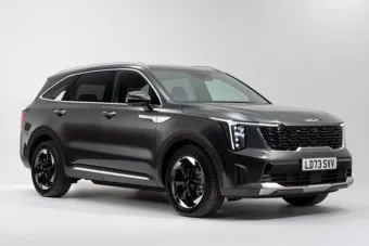 쏘렌토 계기판 경고등 종류 알아보기 자료집_4