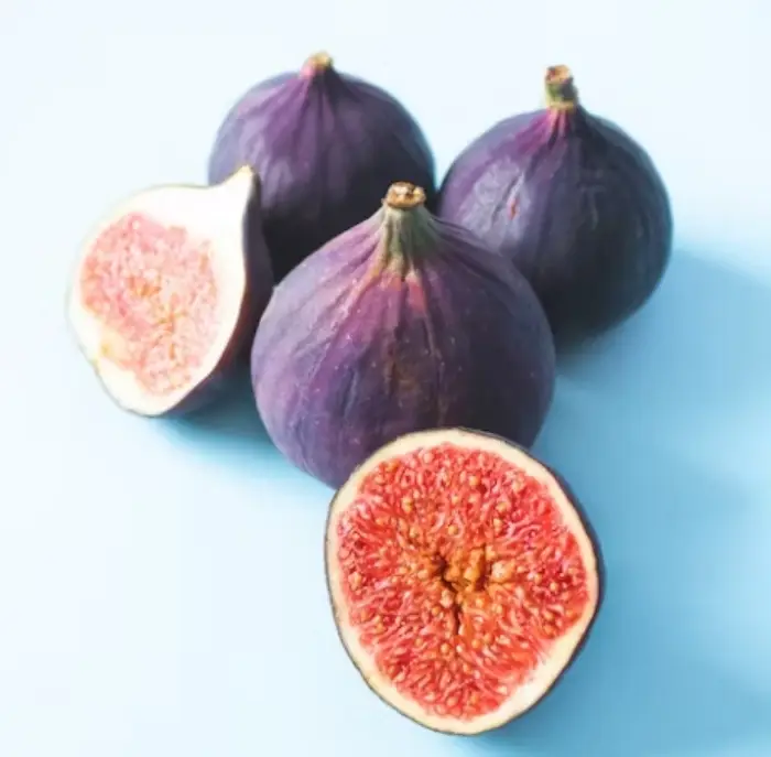 무화과 고르는법