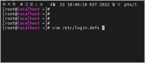 /etc/login,defs