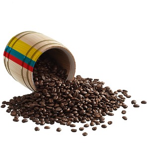 다이어트 커피 : CLA 커피