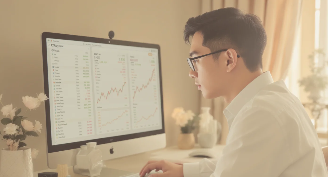 퇴직연금 DC형과 IRP 계좌는 어떻게 다른가요?