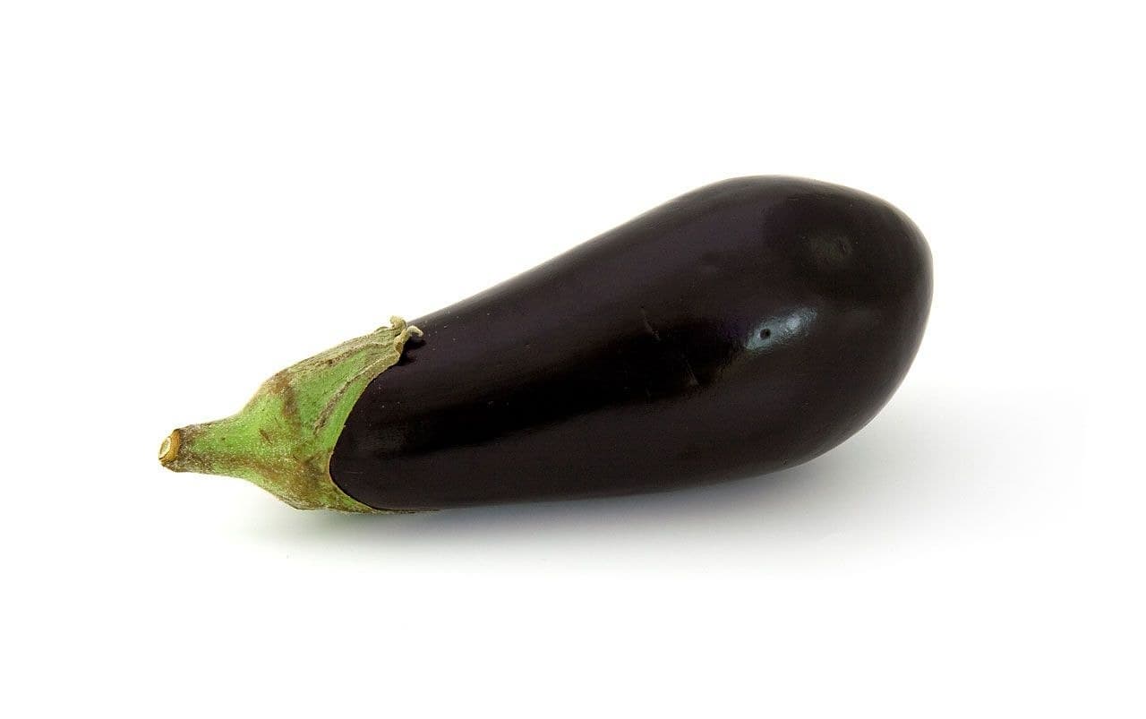 한국의 흔한 요리재료 가지 그 활용요리