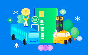 K패스 교통카드 3분 완벽 사용법