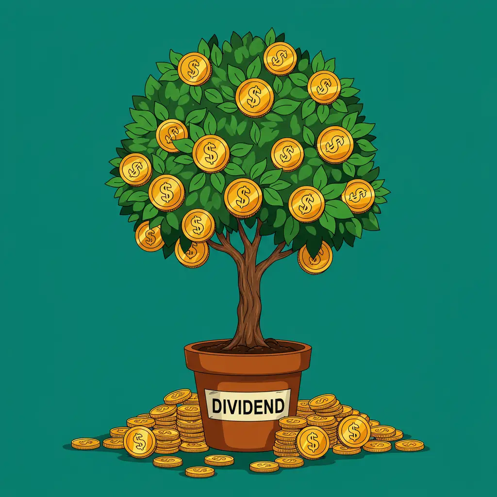 계룡건설산업(013580) 2025년 배당일