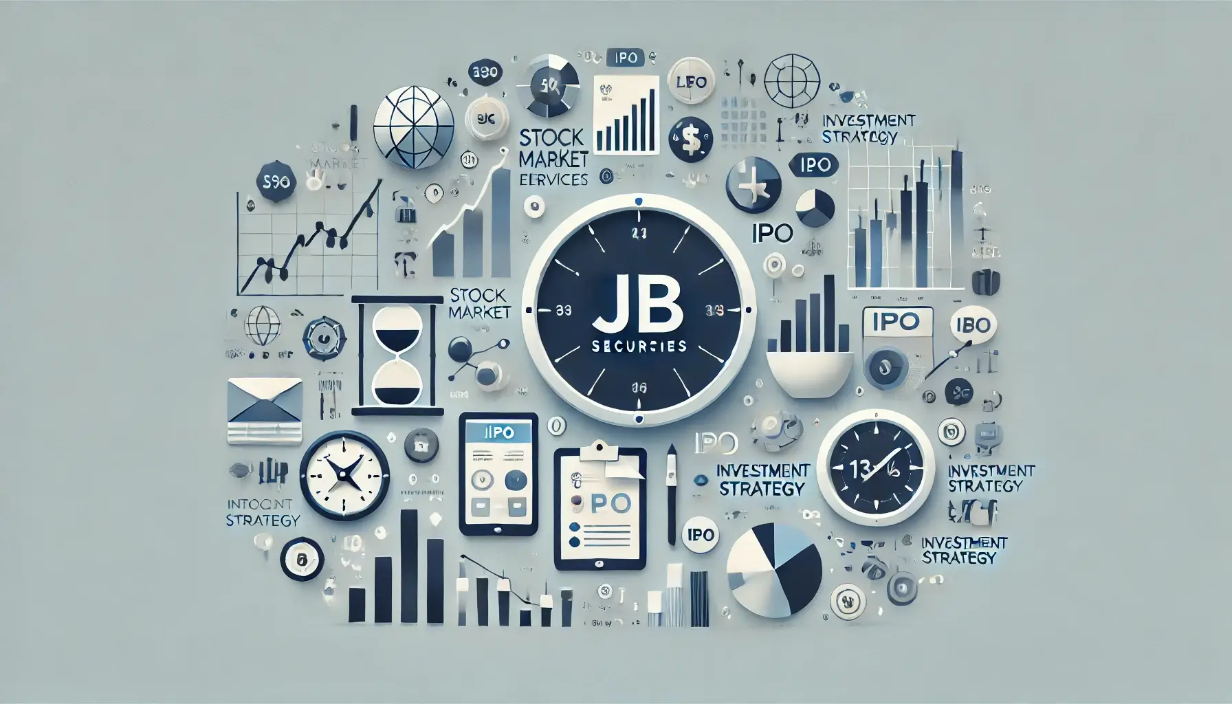 증권 및 기타 금융서비스 부문