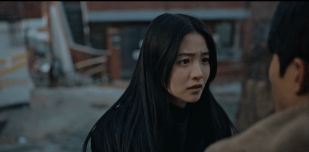 악귀-김태리