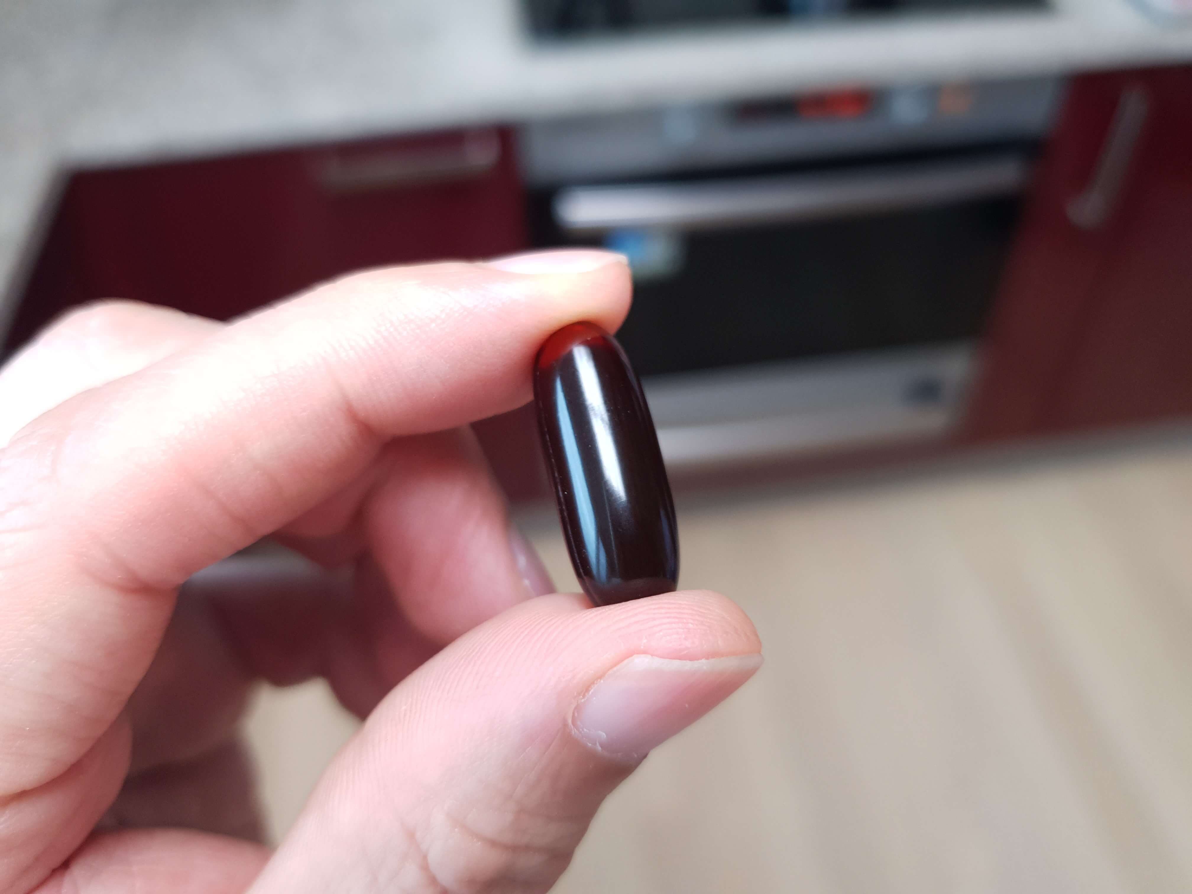 뉴트리코어-크릴오일-크기