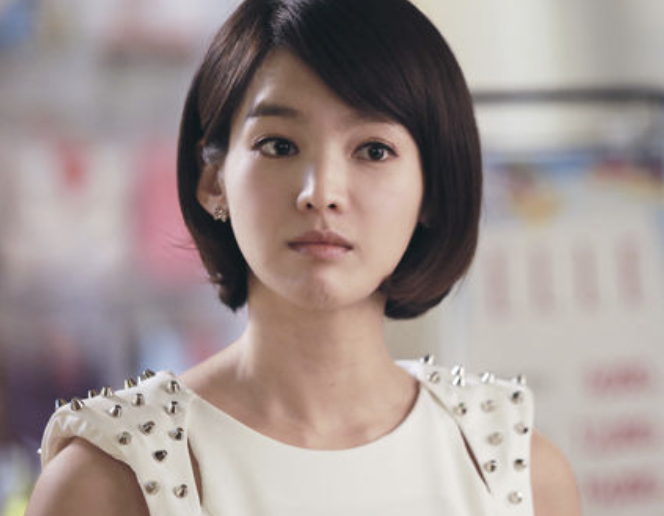정가은 연기