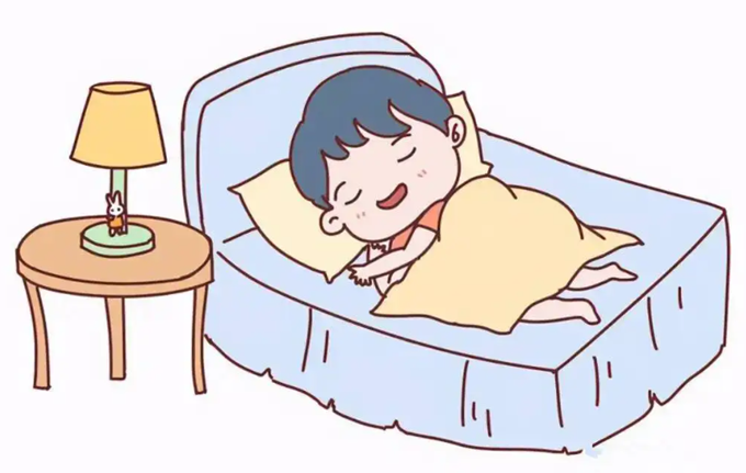 잠자는-아이