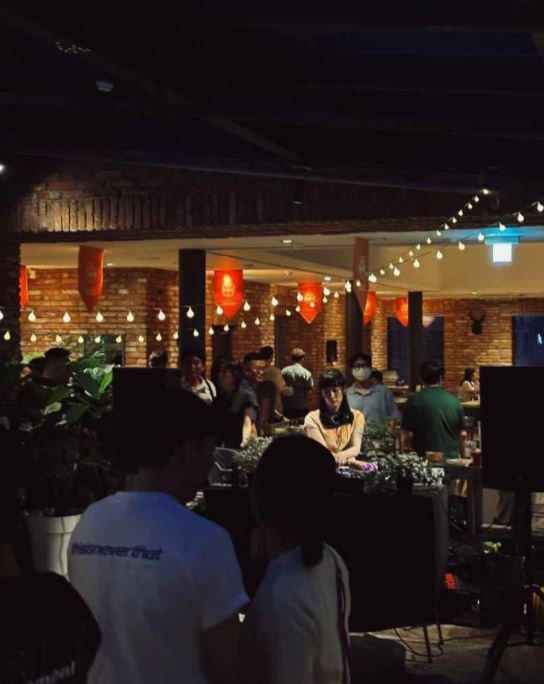 가을맥주축제-사진