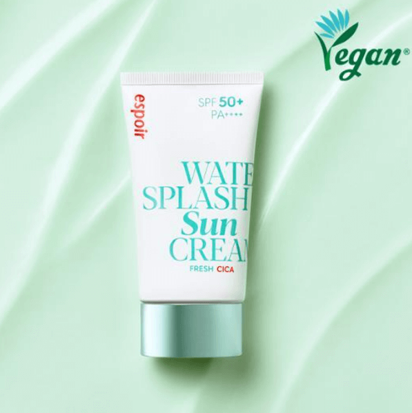 선크림 추천 Best3 9