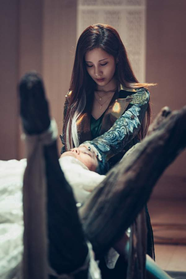 서현 거룩한 밤