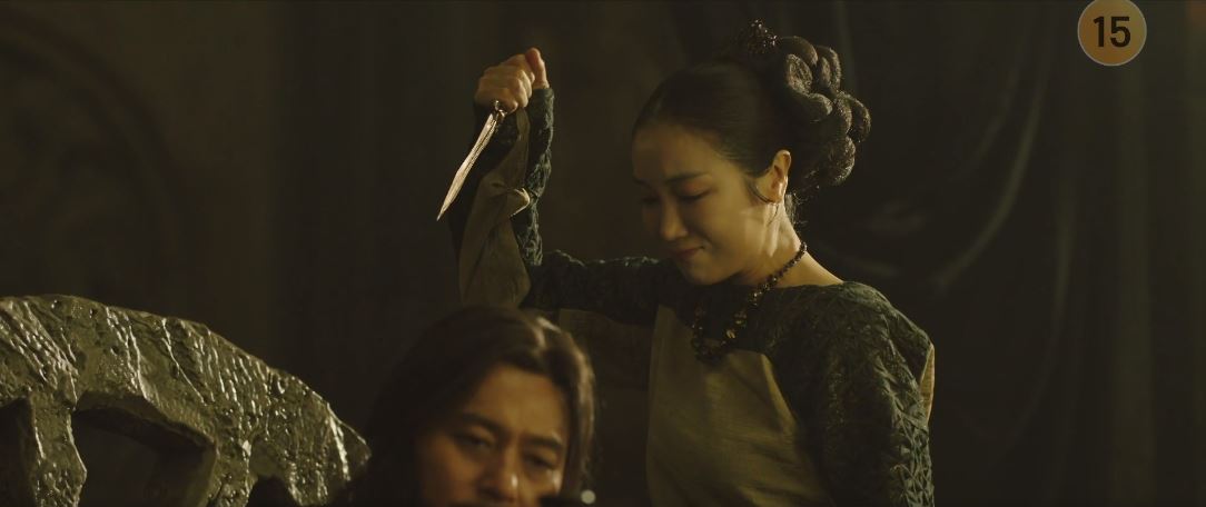 아라문의검_12회