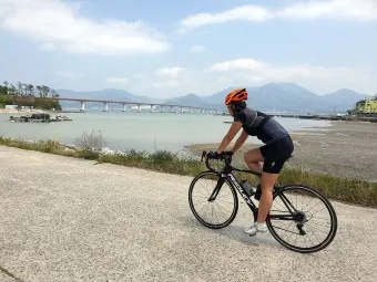 자전거 자유여행 대표코스 60선 코리아둘레길_12