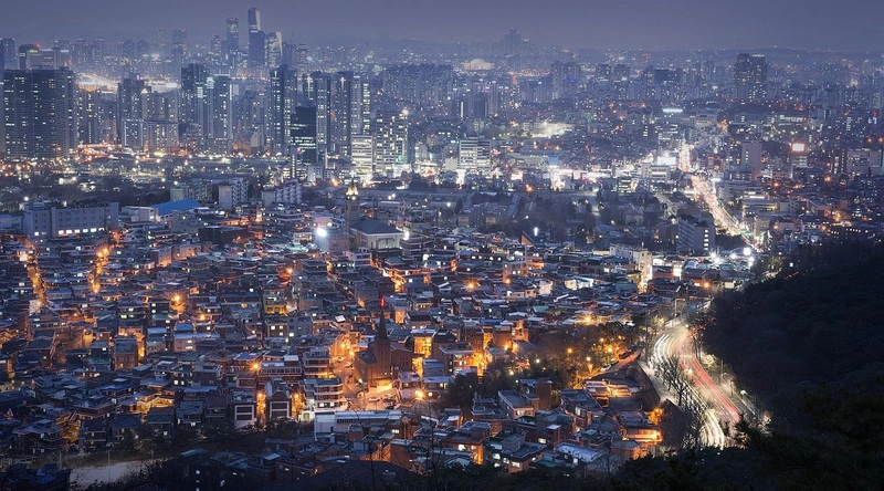 외벽 보수공사 업체 선정 방법