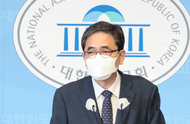 곽상도와 김만배! 2015년 6월 어느 날의 거래