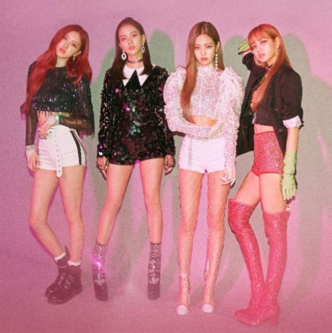 블랙핑크 8주년 팬사인회 위버스 응모방법