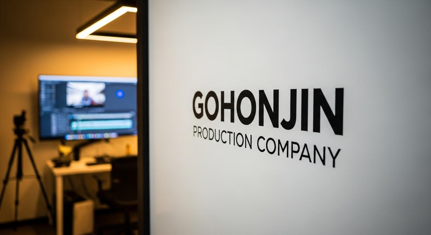 고혼진 생산업체