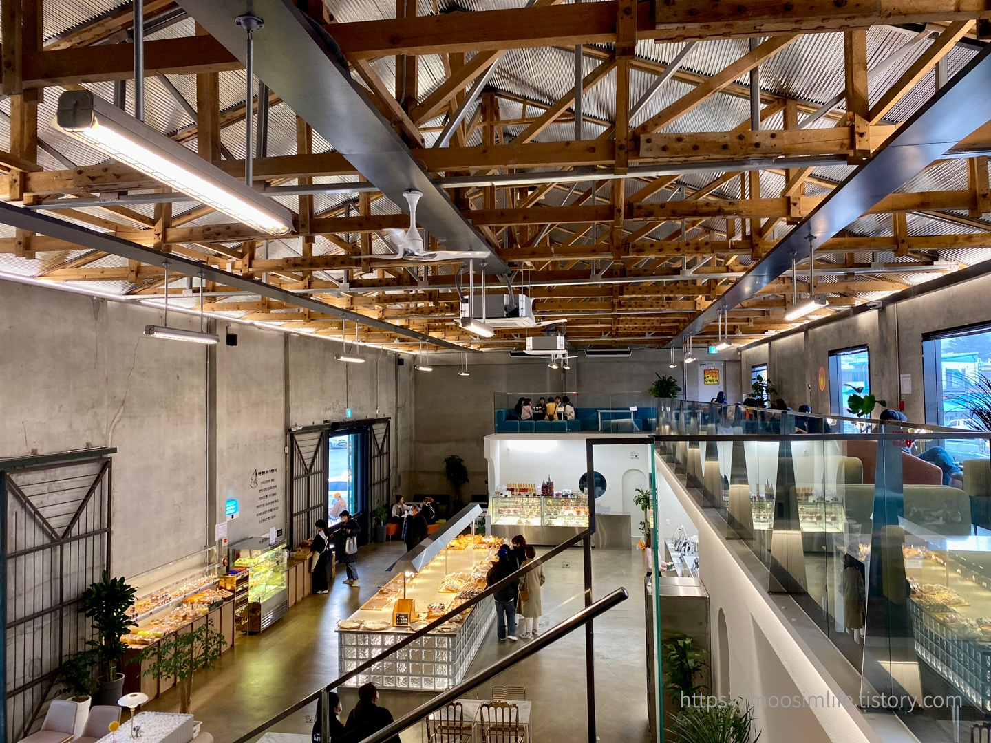 베이커리카페-추부-바르비종