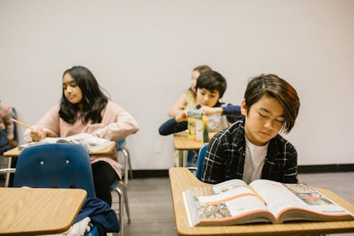 난독증 증상, 원인, 치료방법- 아이와 어른 모두 알아야 할 정보