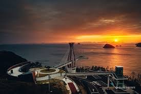 남해 가볼만한곳 베스트: 설리스카이워크