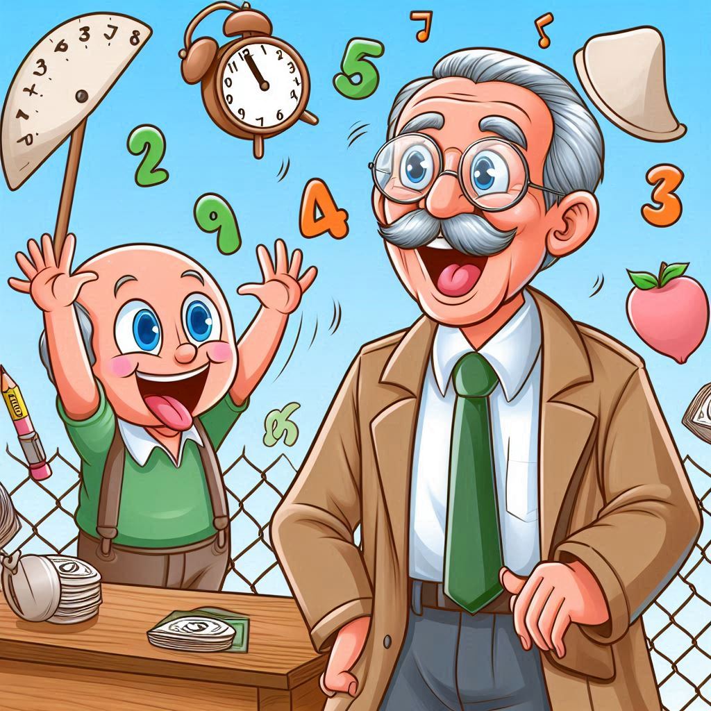 나이와 관련된 표현