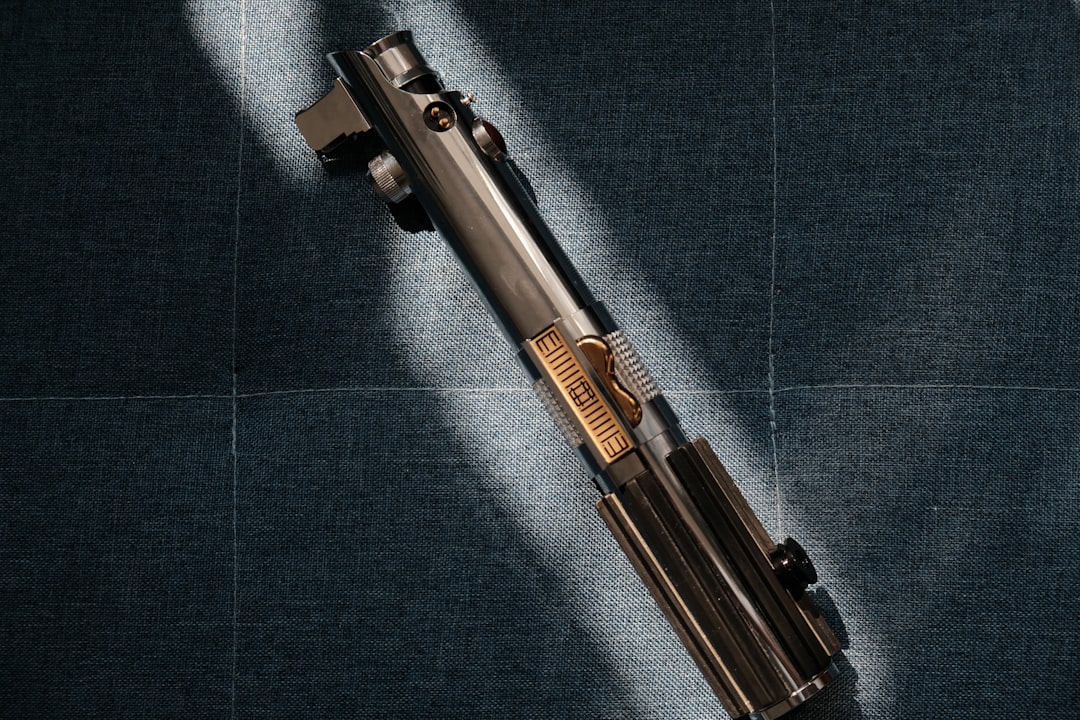 Massage gun