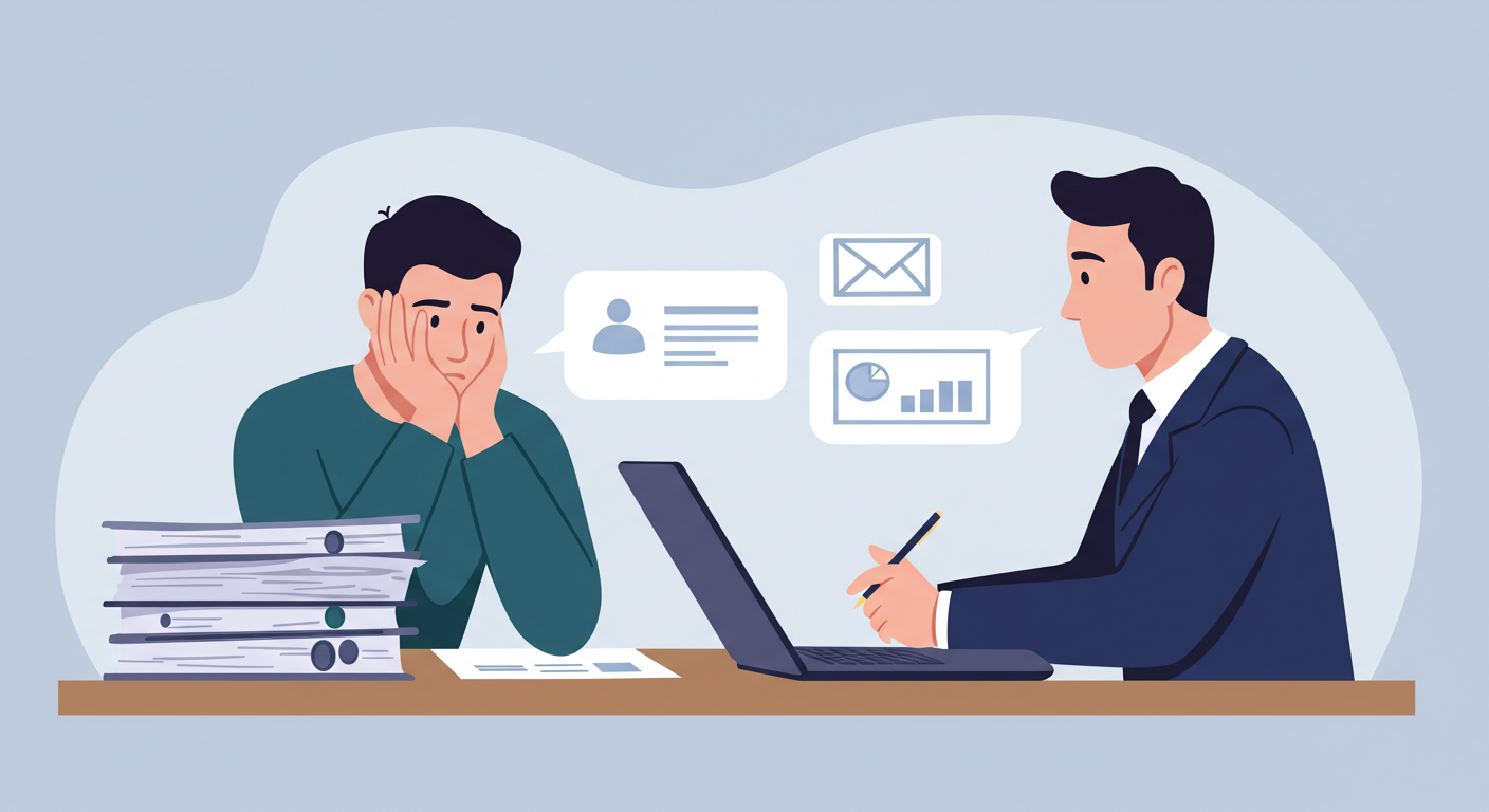 개인워크아웃, 신용회복위원회, 대출계좌 해지