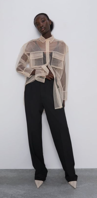 2023 봄 패션 트렌드