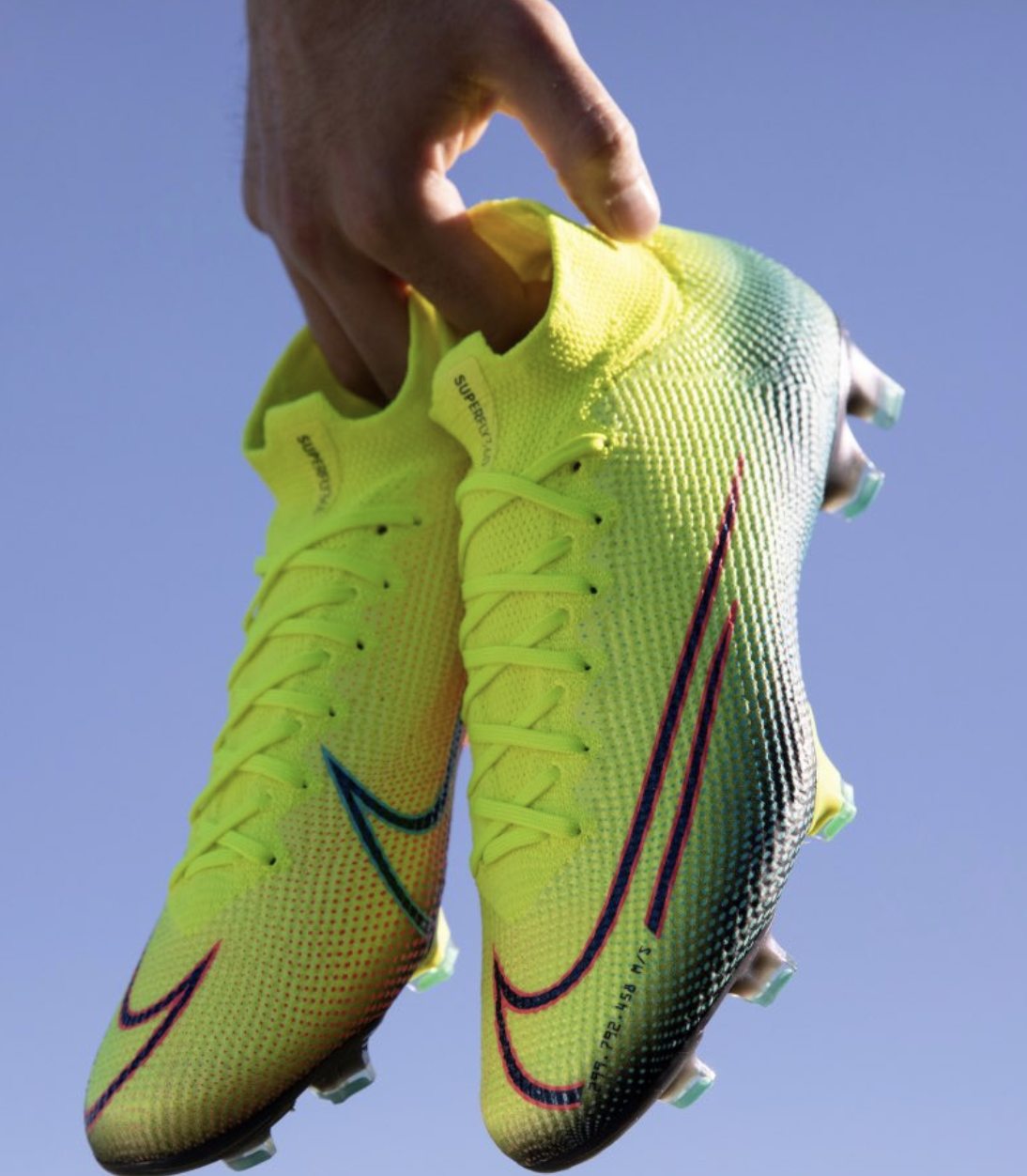 호날두 축구화 머큐리얼 드림 스피드 2