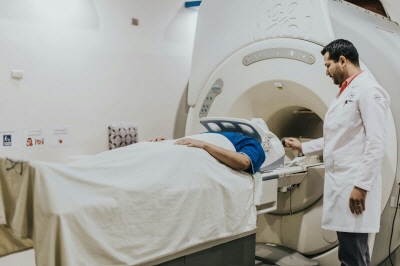 알코올성 테스트