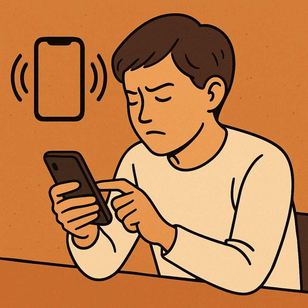 📌 스마트폰 시대의 집중력 붕괴: 뇌과학이 알려주는 회복법과 AI 활용 전략